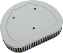 DRAG SPECIALTIES Premium Washable Air Filter Element - Touring/Trike E14-0303