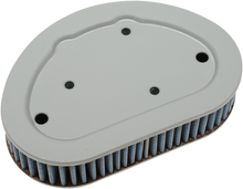 DRAG SPECIALTIES Premium Washable Air Filter Element - Dyna E14-0304