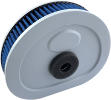 DRAG SPECIALTIES Premium Washable Air Filter Element - Evolution Big Twin E14-0305