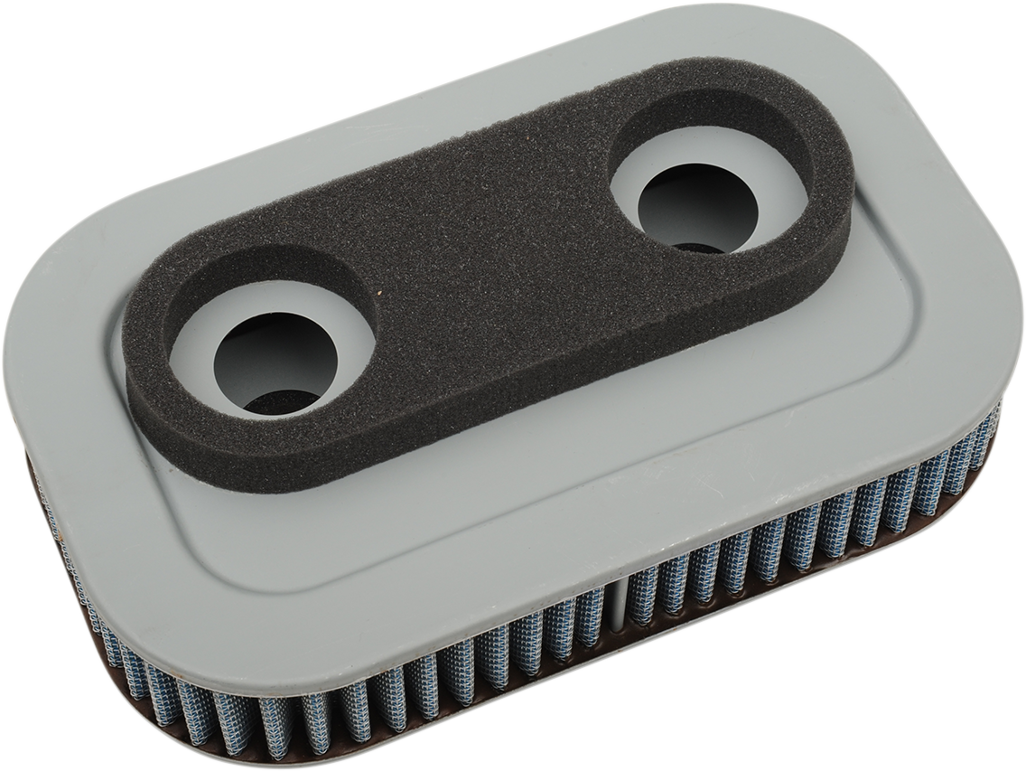 DRAG SPECIALTIES Premium Washable Air Filter Element - Sportster E14-0306