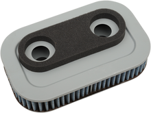 DRAG SPECIALTIES Premium Washable Air Filter Element - Sportster E14-0306