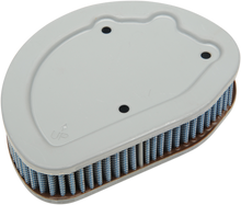 DRAG SPECIALTIES Premium Washable Air Filter Element - Touring/Softail E14-0307