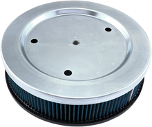 DRAG SPECIALTIES Premium Washable Air Filter Element - S&S Dyna E14-0312