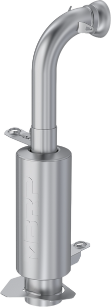 Performance Exhaust Race