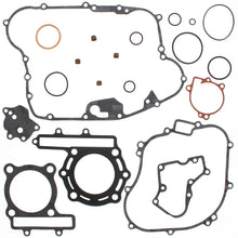 Complete Gasket Set  Kawasaki