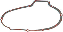 Gasket Primary Cover Xl Paper W/Bead .030 5/Pk 34955 75 X