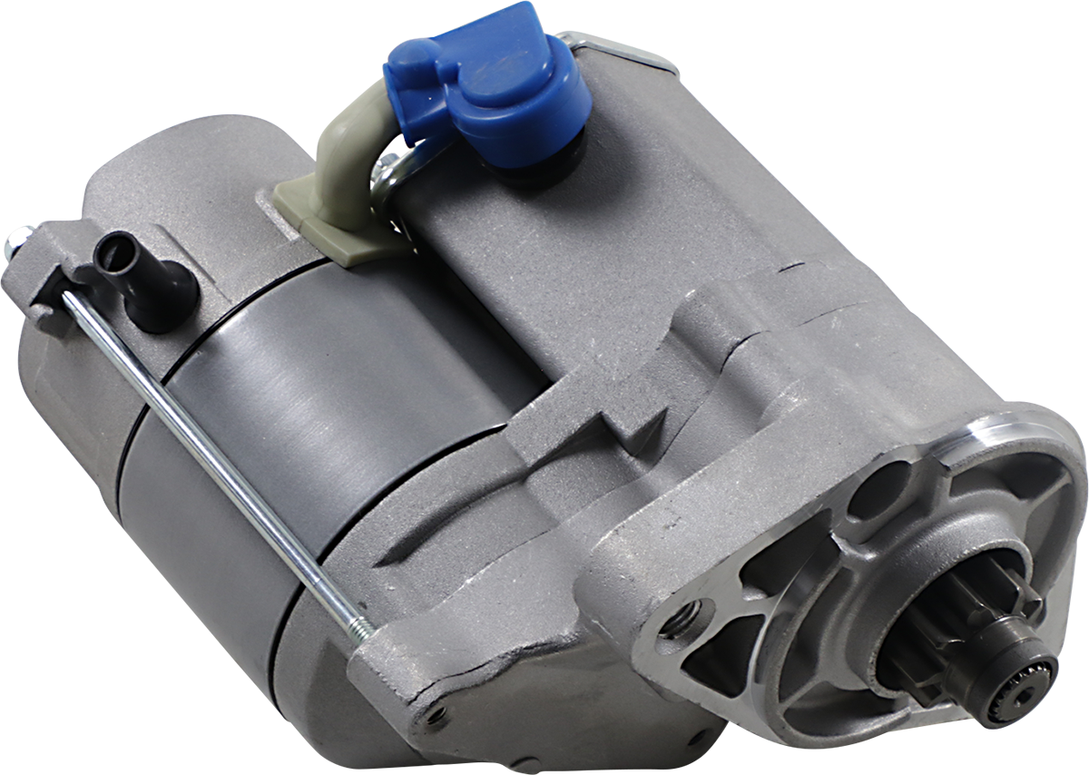 PARTS UNLIMITED Starter Motor - Kawasaki - 2 Thread 410-52250