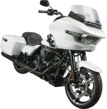 Vstream 10" Smoke Flt 23  Cvo 24 25