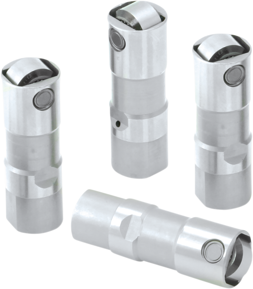 S&S CYCLE Precision Tappets - High Performance - M8 | Twin Cam | XL 330-0718