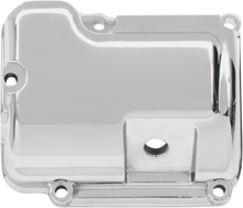 DRAG SPECIALTIES Transmission Top Cover - Chrome 302102