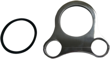 CYCLE PERFORMANCE PROD. Single Mini Gauge Bracket - For 1-1/4" T-Bars CPP/9084M