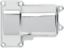 DRAG SPECIALTIES Transmission Top Cover - Chrome I35-0028