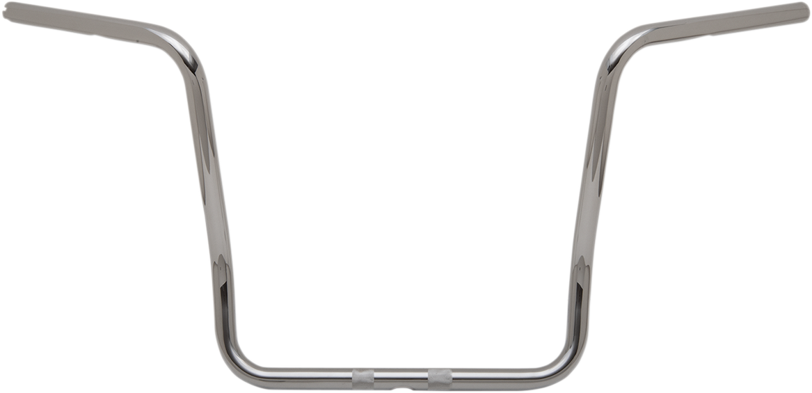 DRAG SPECIALTIES Handlebar - Ape Hanger - 16" - Chrome 0601-5045