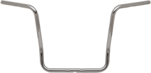 DRAG SPECIALTIES Handlebar - Ape Hanger - 16" - Chrome 0601-5045