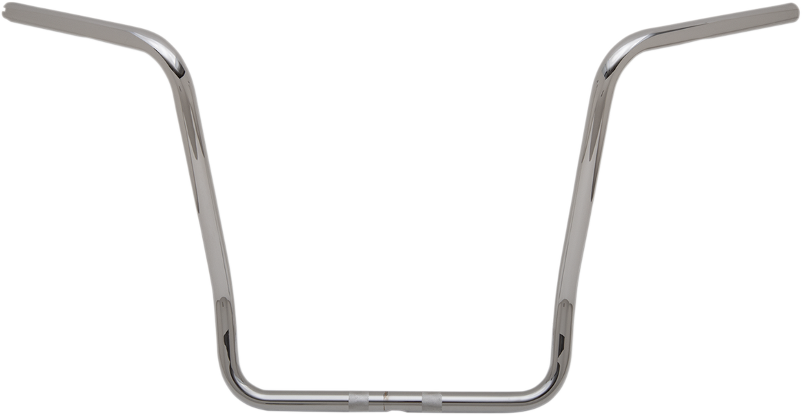 DRAG SPECIALTIES Handlebar - Ape Hanger - 18" - Chrome 0601-5047