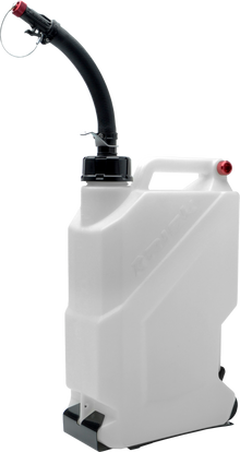 Ez3 Combo 3 Gallon Jug With Black Hose And Floor Mount