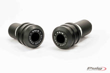 Frame Sliders Vintage Black Yam