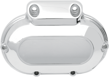 DRAG SPECIALTIES Transmission Cover - Chrome I30-0212
