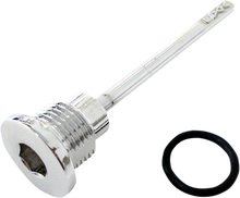 DRAG SPECIALTIES Transmission Dipstick - Softail/Dyna/Touring/Trike 77557