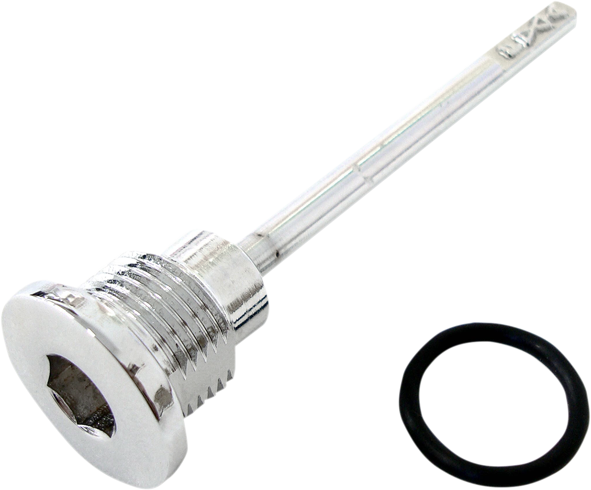 DRAG SPECIALTIES Transmission Dipstick - Softail/Dyna/Touring/Trike 77557