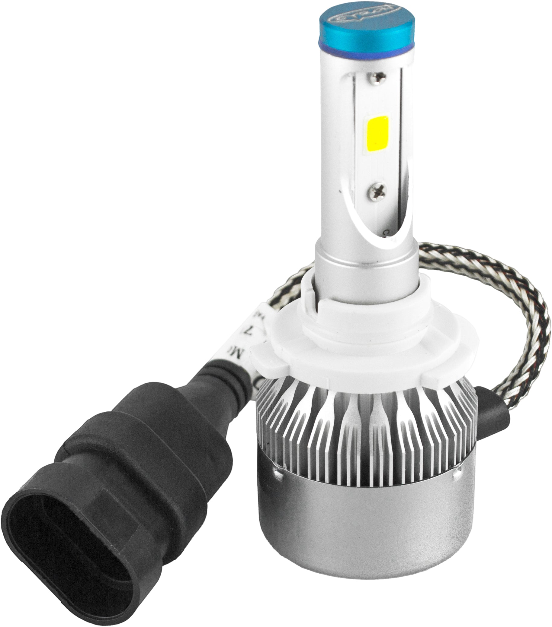 H8/9/11 Single Beam Standard Mot Led Headlight Bulb