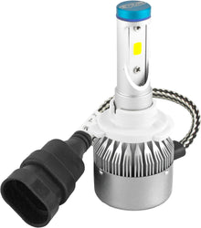 H8/9/11 Single Beam Standard Mot Led Headlight Bulb