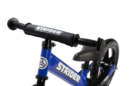 Strider 12 Sport Bike Blue