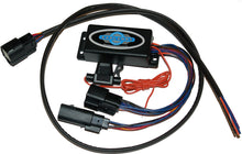 Pnp Brake Light Eliminator Flh/T 14 Up W/Rbt Signals