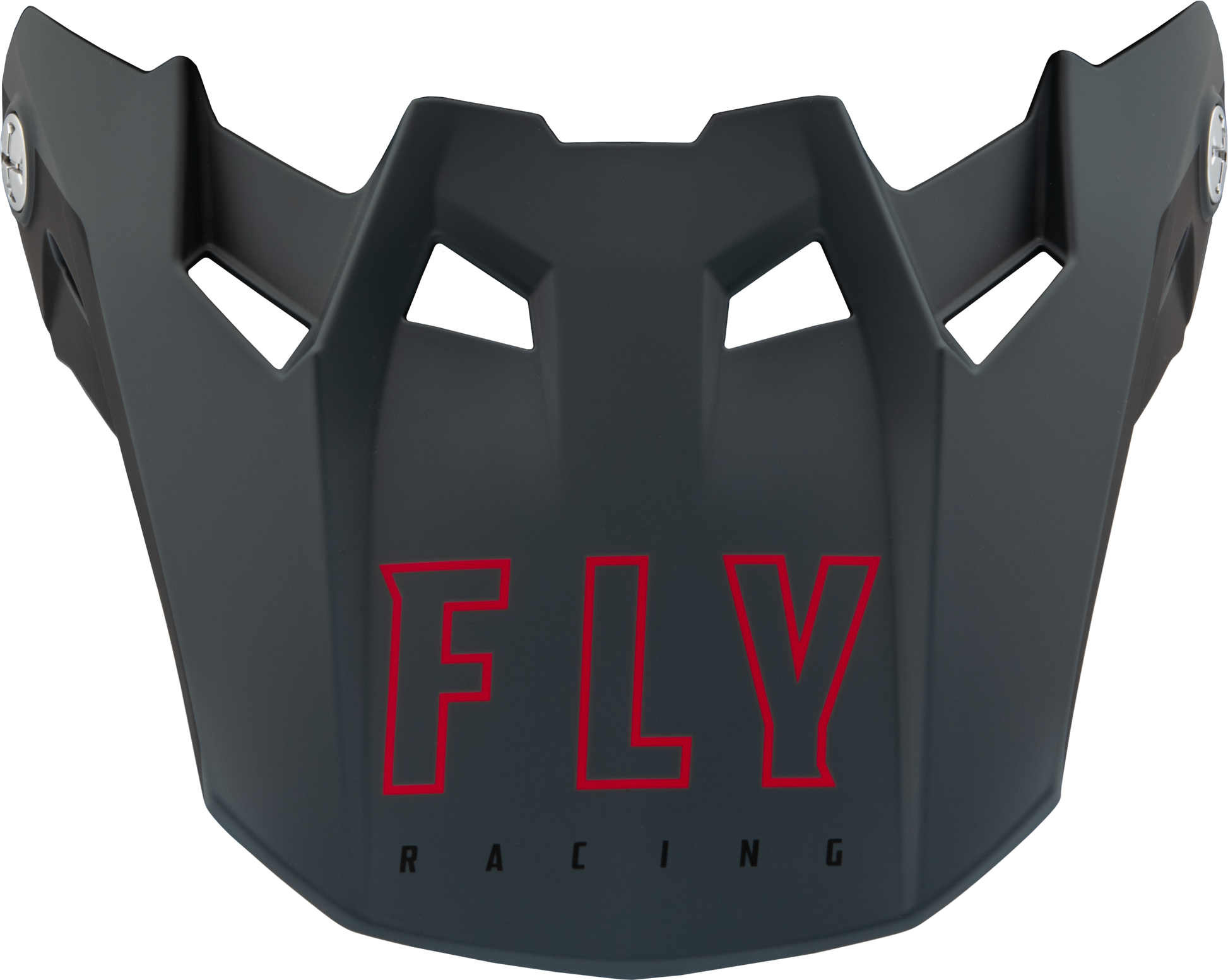 Formula Cc Centrum Visor Matte Grey/Black Yl/Sm