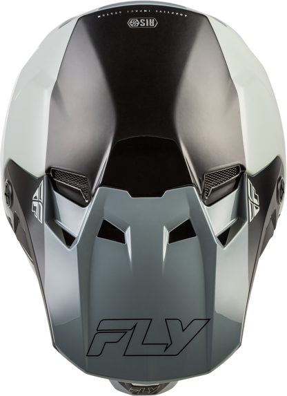 Formula Cc Glide Helmet Grey/Light Grey/Black Lg