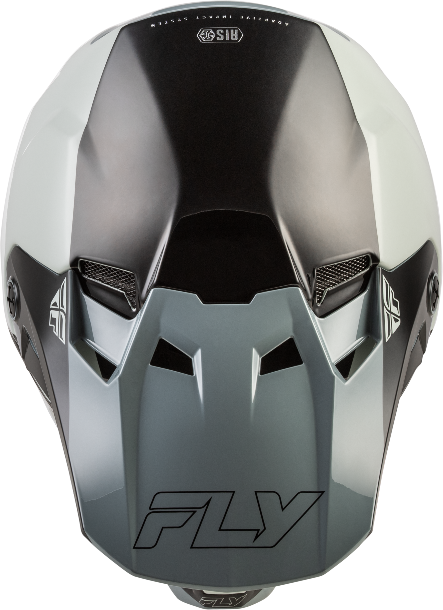 Formula Cc Glide Helmet Grey/Light Grey/Black Md