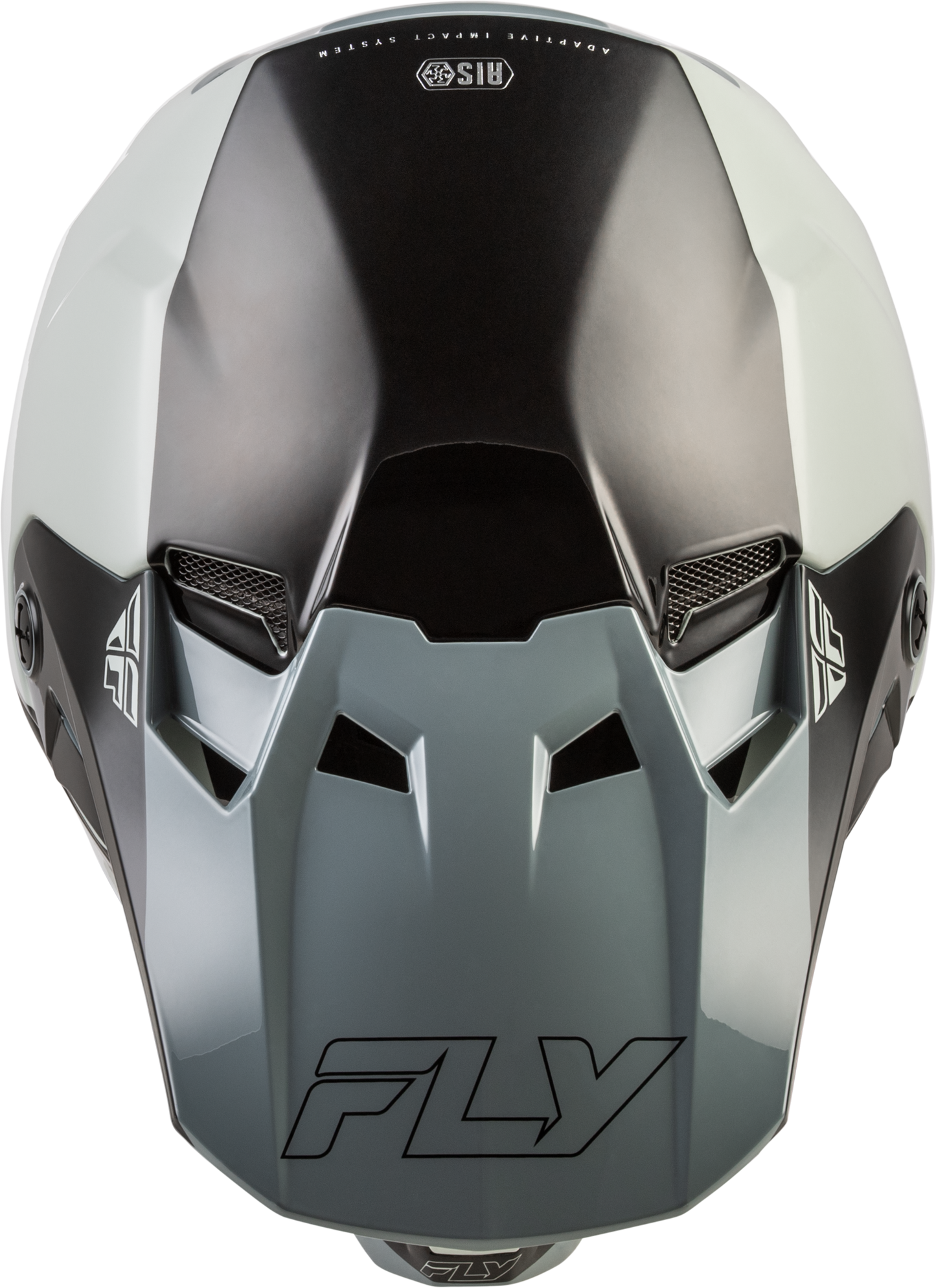 Formula Cc Glide Helmet Grey/Light Grey/Black Xl