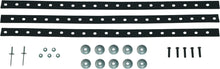 Universal Snow Flap Tie Kit