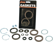 Gasket Seal Fork W/Felt Kit 45849 49