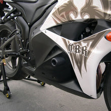 Frame Sliders Black