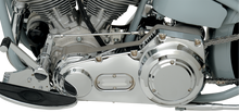 DRAG SPECIALTIES Outer Primary Cover - Chrome - '89-'93 Softail 11-0291K