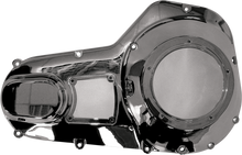 DRAG SPECIALTIES Outer Primary Cover - Chrome - '99-'06 FL 210207