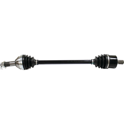 6 Ball Heavy Duty Axle Can