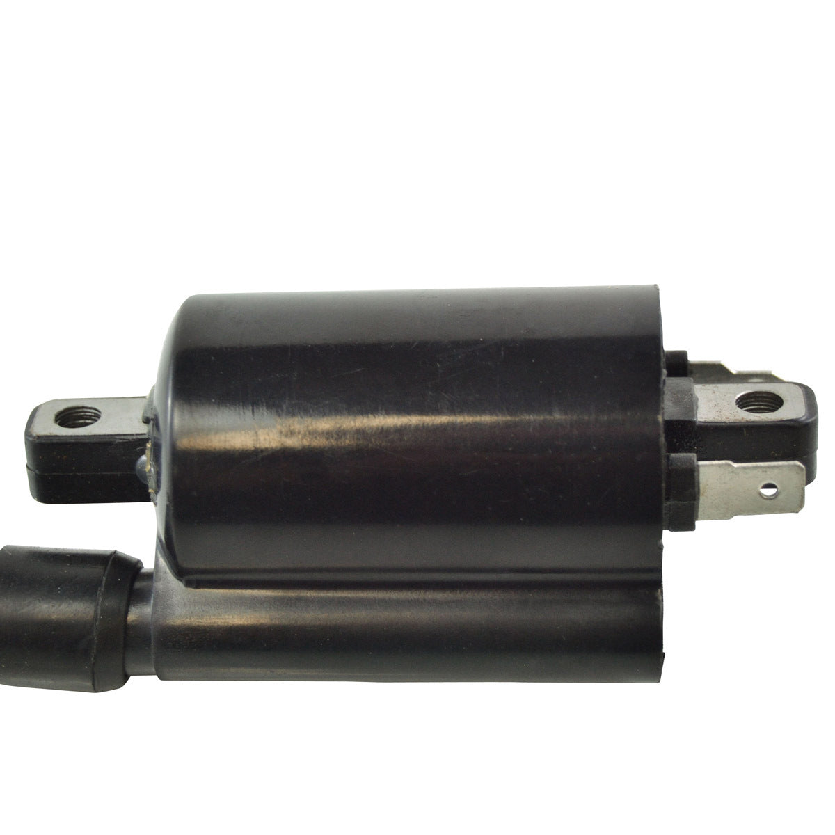 External Ignition Coil W/Spark Plug Cap