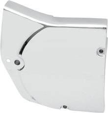 DRAG SPECIALTIES Sprocket Cover - Chrome - '04-'22 XL D26-0409C