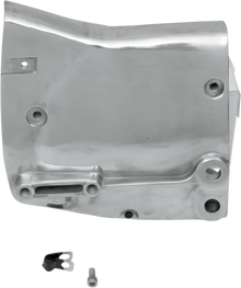 DRAG SPECIALTIES Sprocket Cover - Polished - '91-'03 XL 26-0408