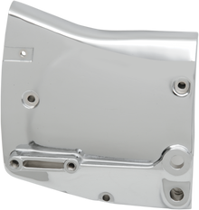 DRAG SPECIALTIES Sprocket Cover - Chrome - '91-'03 XL 26-0408C