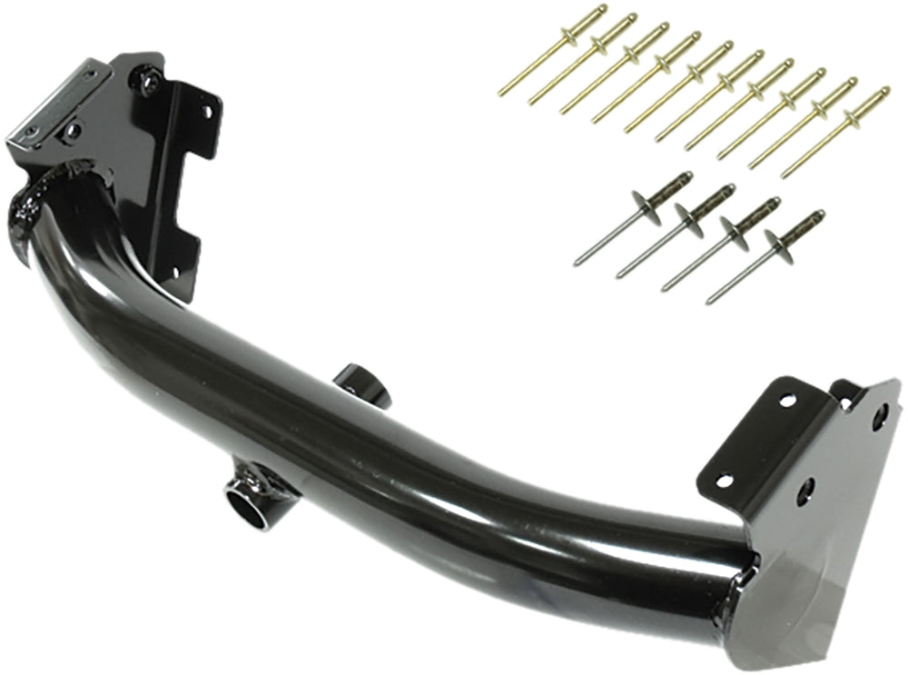 Bumper/Receiver Pol