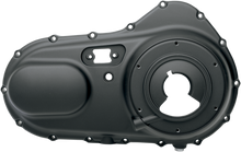 DRAG SPECIALTIES Primary Cover - Satin Black - '04-'05 XL 210364