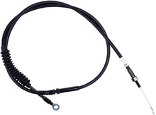 Indian Blackout Lw Clutch Cable 8