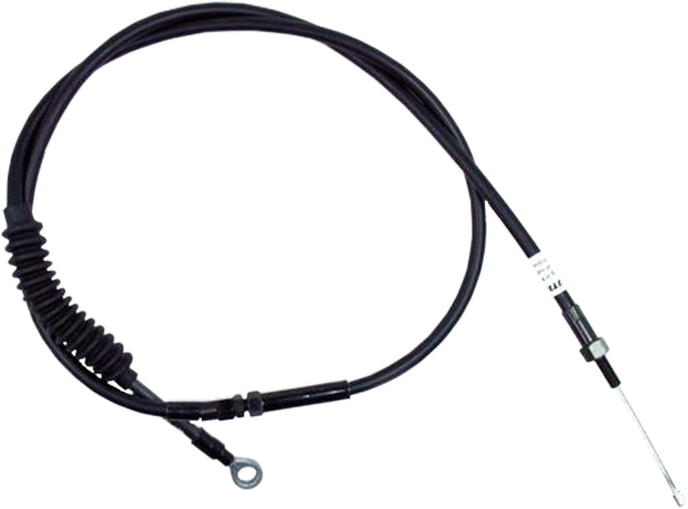Indian Blackout Lw Clutch Cable Std