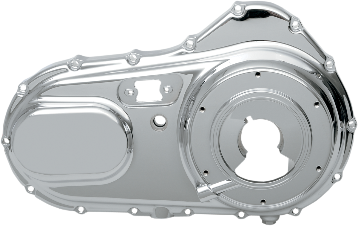 DRAG SPECIALTIES Primary Cover - Chrome - '06-'22 XL 210306