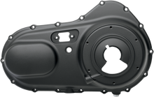 DRAG SPECIALTIES Primary Cover - Satin Black - '06-'22 XL 210366