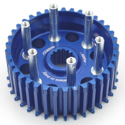 KBike Billet Clutch Drum for Ducati