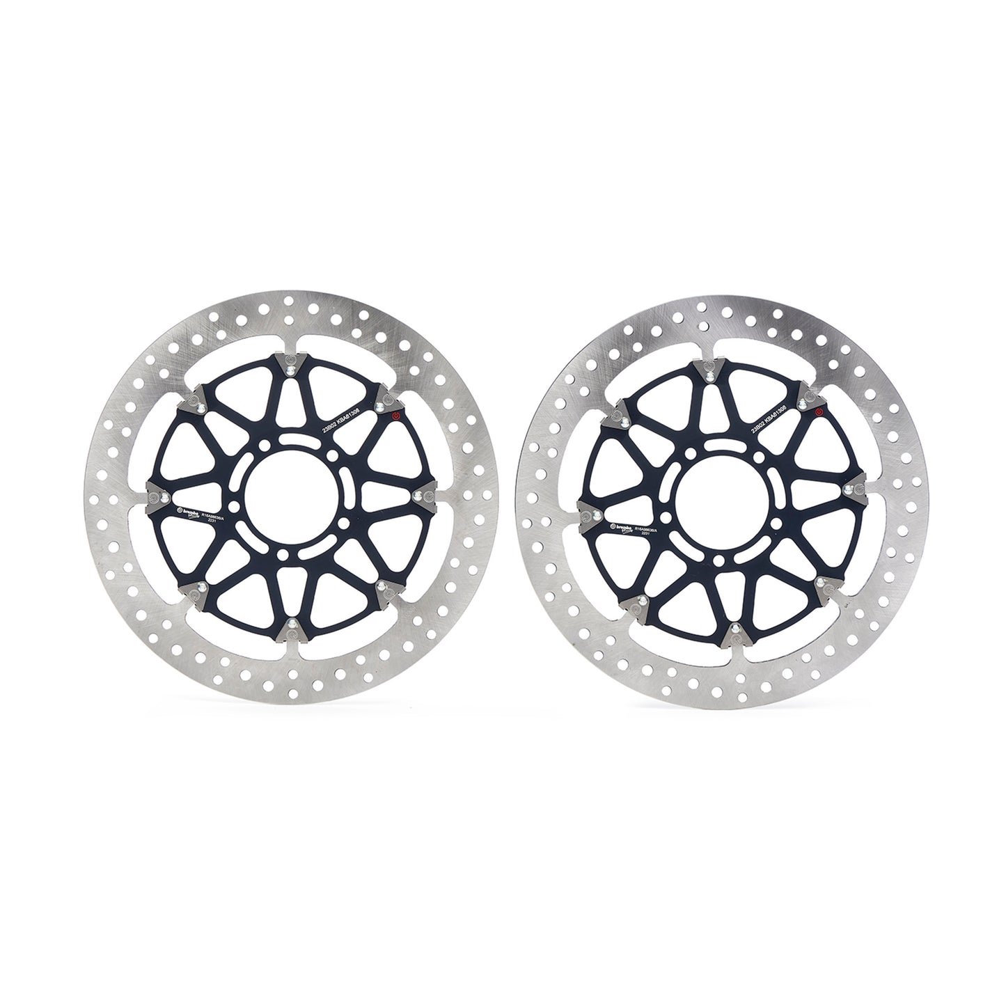 Upgrade Front T Drive Rotor Floating